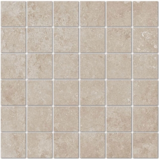 Picture of Lea Ceramiche - The Rock Mosaic Taupe