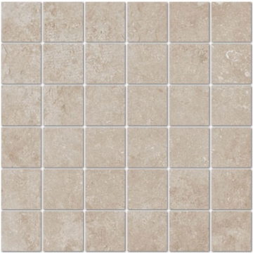 Picture of Lea Ceramiche - The Rock Mosaic Taupe