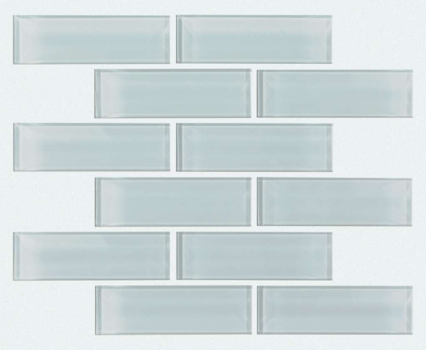 Picture of Shaw Floors - Cardinal Subway Cloud