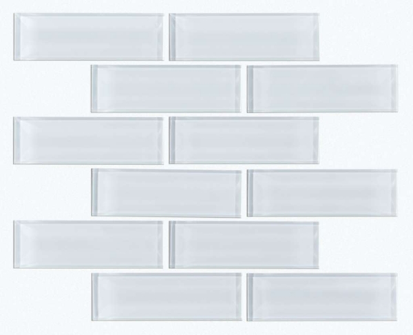 Picture of Shaw Floors - Cardinal Subway Ice