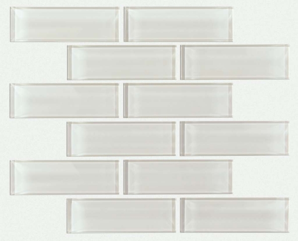 Picture of Shaw Floors - Cardinal Subway Mist