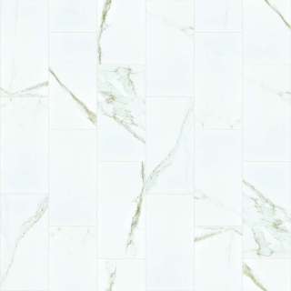 Picture of Shaw Floors - Casino 12 x 24 Polished Calacatta