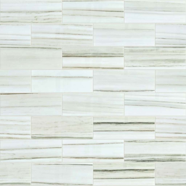 Picture of Shaw Floors - Casino 4 x 12 Zebrino