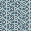 Picture of Bisazza Mosaico - Cementiles Decorations Hex Oak Pacific
