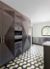 Picture of Bisazza Mosaico - Cementiles Decorations Hex In the Sky