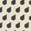 Picture of Bisazza Mosaico - Cementiles Decorations Hex Rain 10