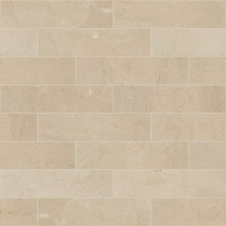 Picture of Shaw Floors - Chateau 4 x 16 Crema Marfil