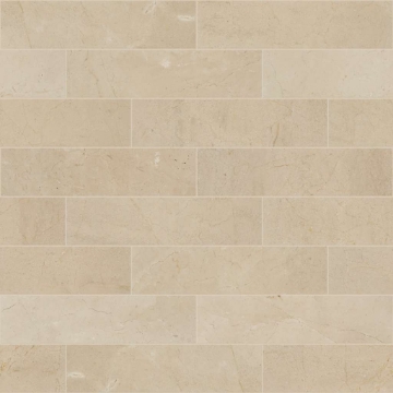 Picture of Shaw Floors - Chateau 4 x 16 Crema Marfil