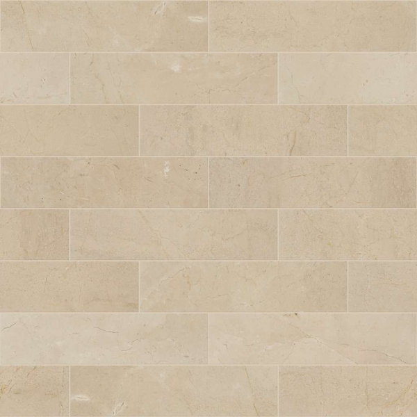 Picture of Shaw Floors - Chateau 4 x 16 Crema Marfil