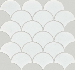 Picture of Shaw Floors - Chateau Fan Thassos