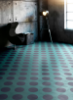 Picture of Bisazza Mosaico - Cementiles Decorations Square Dot 5