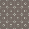 Picture of Bisazza Mosaico - Cementiles Decorations Square Mould Castagno