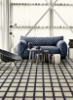 Picture of Bisazza Mosaico - Cementiles Decorations Square Carreau BW