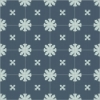 Picture of Bisazza Mosaico - Cementiles Decorations Square Paper Blu