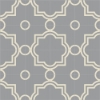 Picture of Bisazza Mosaico - Cementiles Decorations Square Temple Beton