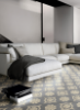 Picture of Bisazza Mosaico - Cementiles Decorations Square Twiggy Beton