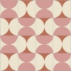 Picture of Bisazza Mosaico - Cementiles Decorations Square Butterfly 8