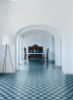 Picture of Bisazza Mosaico - Cementiles Decorations Square Eden Pacific