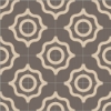 Picture of Bisazza Mosaico - Cementiles Decorations Square Karl Tortora