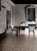Picture of Bisazza Mosaico - Cementiles Decorations Square Karl Tortora