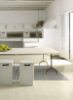 Picture of Bisazza Mosaico - Cementiles Decorations Square Pieno White