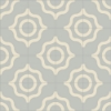 Picture of Bisazza Mosaico - Cementiles Decorations Square Karl Frost