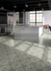 Picture of Bisazza Mosaico - Cementiles Decorations Square Karl Frost