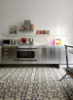 Picture of Bisazza Mosaico - Cementiles Decorations Square Domino 10