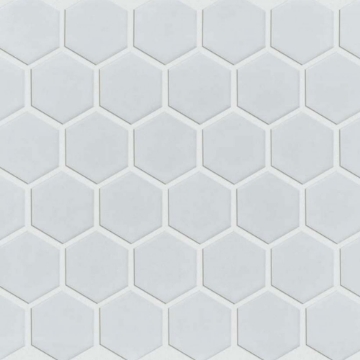 Picture of Shaw Floors - Coolidge Hex Grey