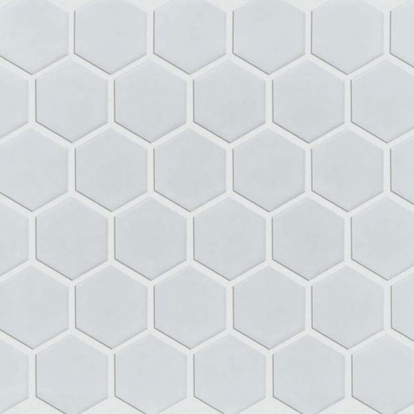 Picture of Shaw Floors - Coolidge Hex Grey