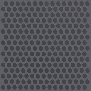 Picture of Shaw Floors - Coolidge Penny Round Black