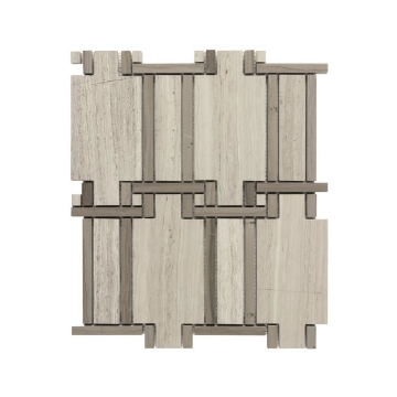 Picture of Anthology Tile - Panache Edgewood Hills
