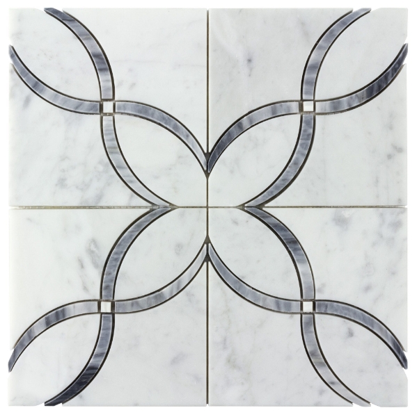 Picture of Anthology Tile - Panache Lotus Parc