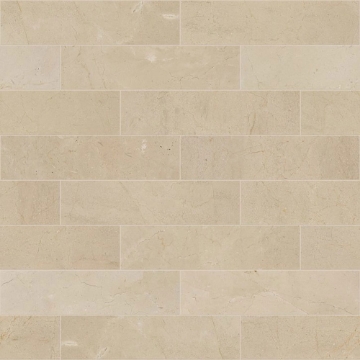 Picture of Shaw Floors - Estate 4 x 16 Crema Marfil