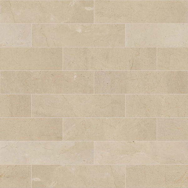 Picture of Shaw Floors - Estate 4 x 16 Crema Marfil