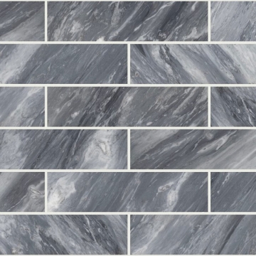Picture of Shaw Floors - Estate 4 x 16 Bardiglio Cloud