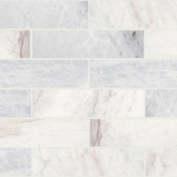 Picture of Shaw Floors - Estate 4 x 16 Cashmere White