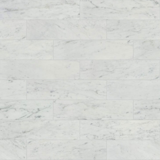 Picture of Shaw Floors - Estate 4 x 16 Bianco Carrara