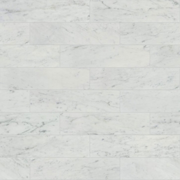 Picture of Shaw Floors - Estate 4 x 16 Bianco Carrara