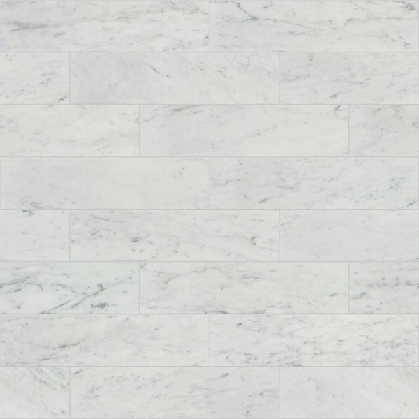 Picture of Shaw Floors - Estate 4 x 16 Bianco Carrara