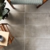 Picture of SOHO Studio Corp - Organic Rug 12 x 24 Teak
