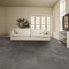Picture of SOHO Studio Corp - Organic Rug 24 x 24 Dark