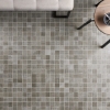 Picture of SOHO Studio Corp - Organic Rug Mosaic Dark