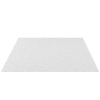 Picture of SOHO Studio Corp - Pearl Mosaic 3D Squares Weave White