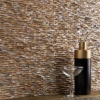 Picture of SOHO Studio Corp - Pearl Mosaic Bricks Freshwater 3D