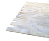 Picture of SOHO Studio Corp - Pearl Mosaic Bricks Seamless White