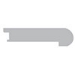 Picture of LM Flooring Stair Nose 78