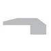 Picture of LM Flooring Threshold 78