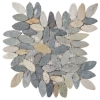 Picture of SOHO Studio Corp - Pebblestone Flower Sumatra