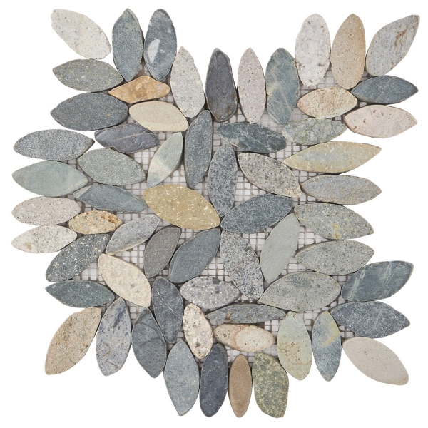 Picture of SOHO Studio Corp - Pebblestone Flower Sumatra